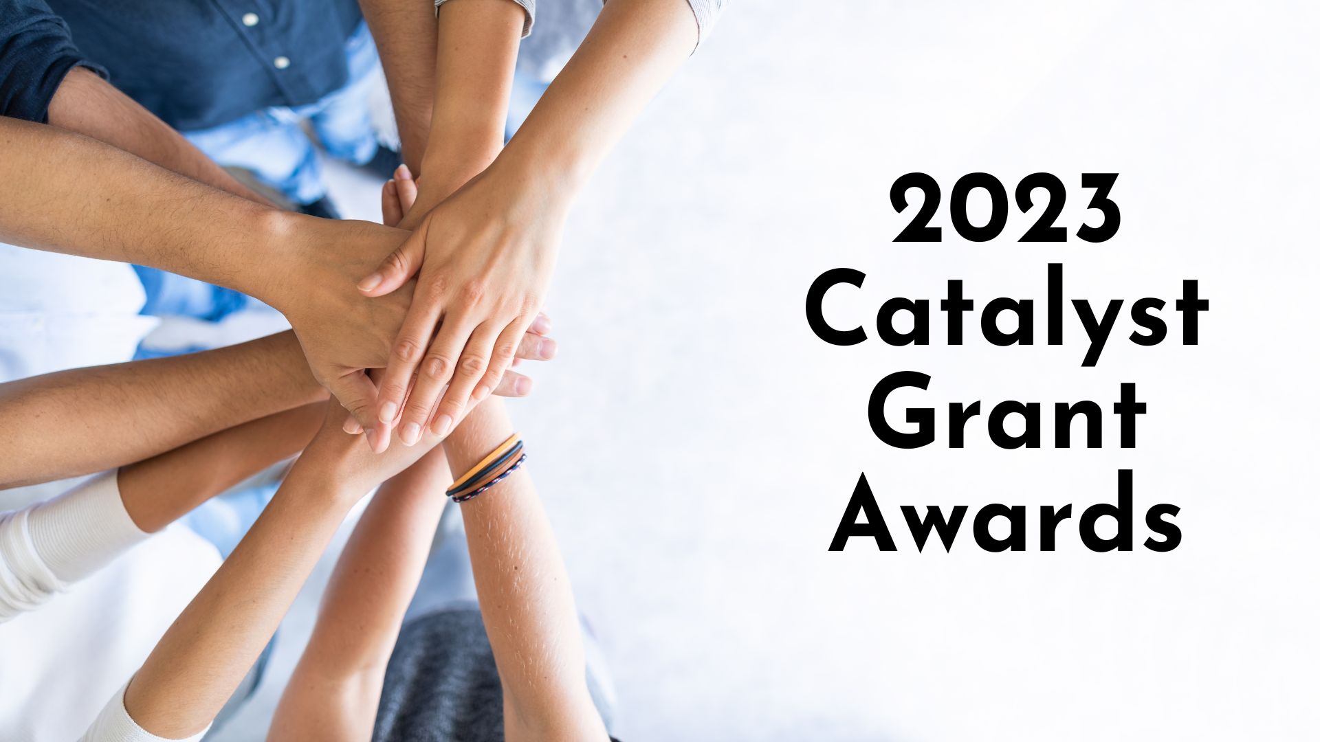 Introducing… the 2023 Catalyst Grant Award Recipients! Northwest District LCMS