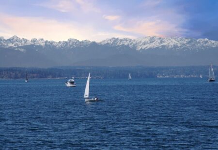 Puget Sound Pastor Conference
